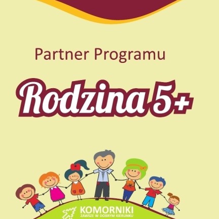 Reha-Nova Komorniki - Zniżki z Kartą Dużej Rodziny
